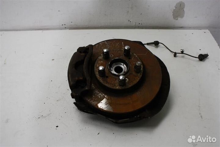 Суппорт передний левый Honda Civic 5D 2006-2012