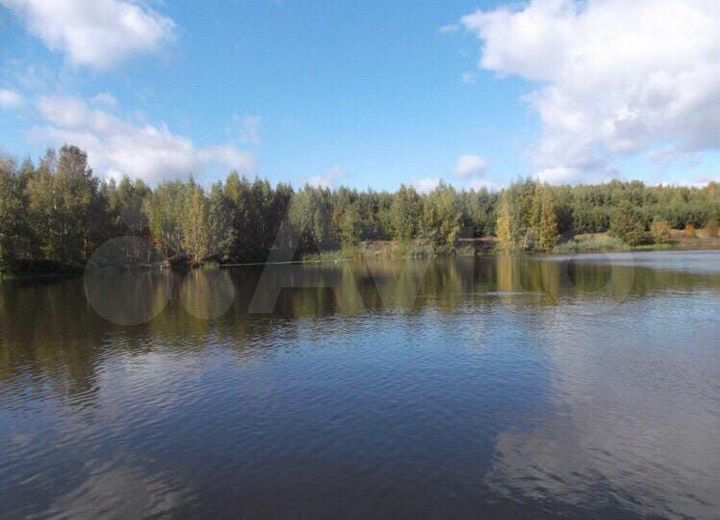 Участок 30 сот. (ИЖС)