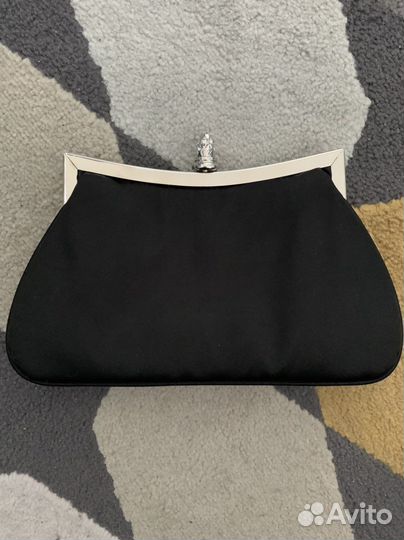 Сумка клатч