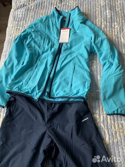 Спортивный костюм Demix