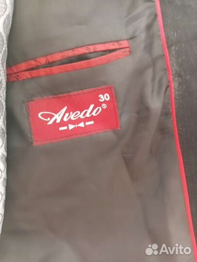 Костюмы для сада и школу