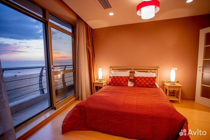 Фотосъемка интерьерная