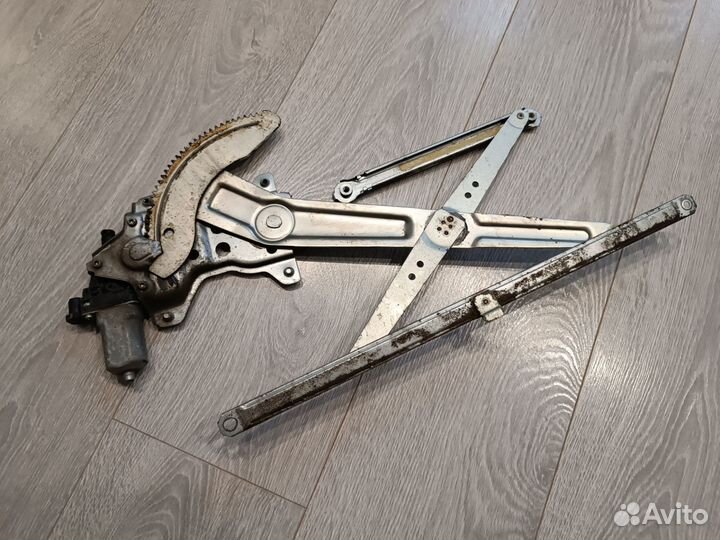 Стеклоподъёмники Сузуки сх4