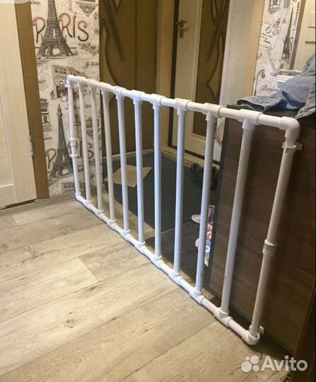 Ограждение для детей