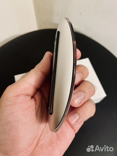 Мышь Apple magic mouse 2