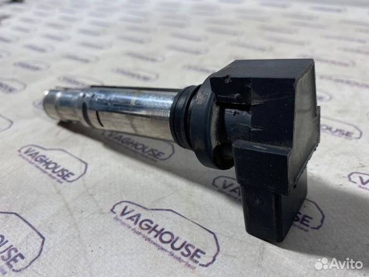 Катушка зажигания Skoda Fabia 1.4 BXW 2009