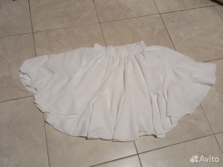 Юбка размер s