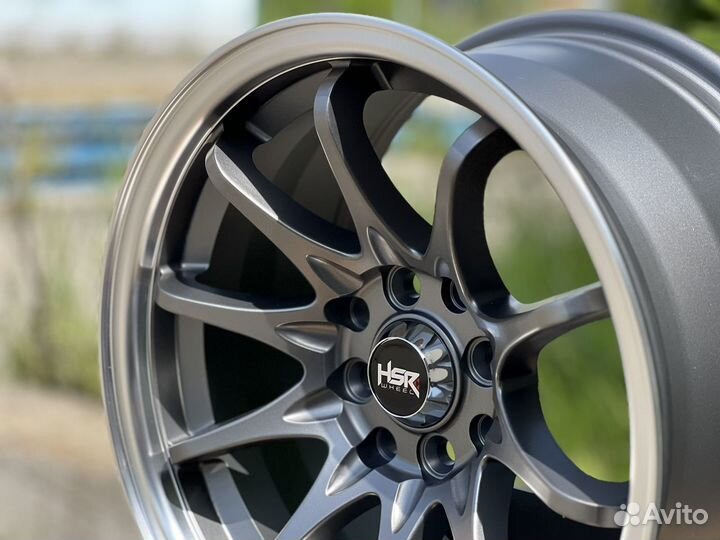 Диски Rays CE28 r15 4x100/114.3