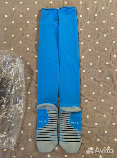 Гетры новые футбольные Nike