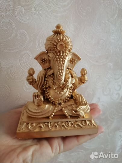 Статуэтка Ганеша