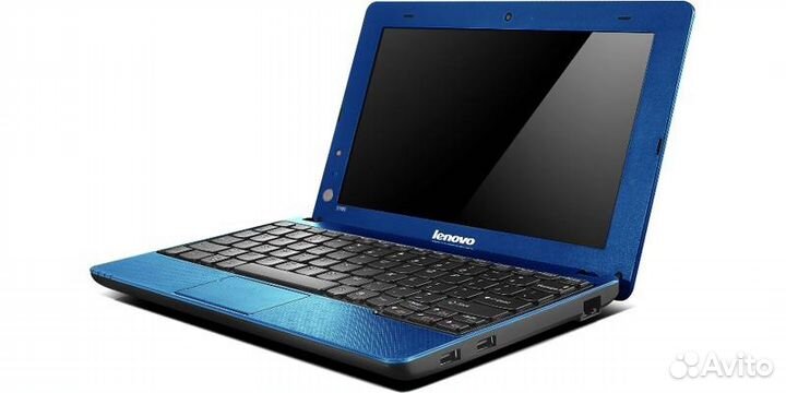 Разбор Lenovo IdeaPad S110