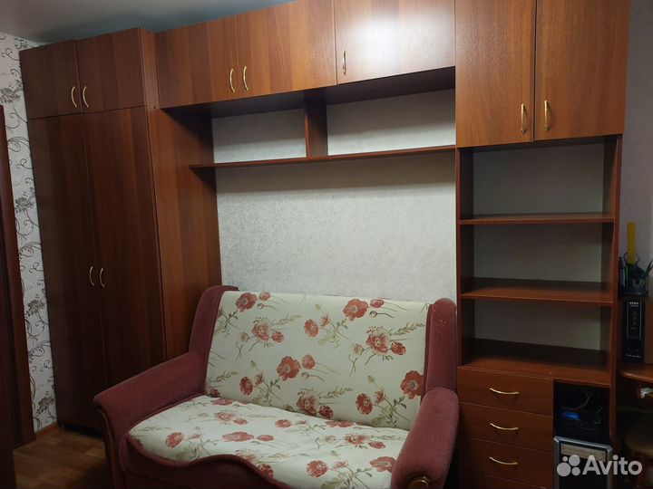 Стенка (б/у). Комната 