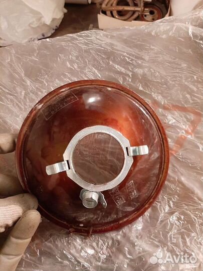 Детали для иж и подобных