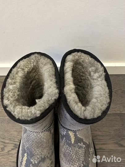 Ugg оригинал