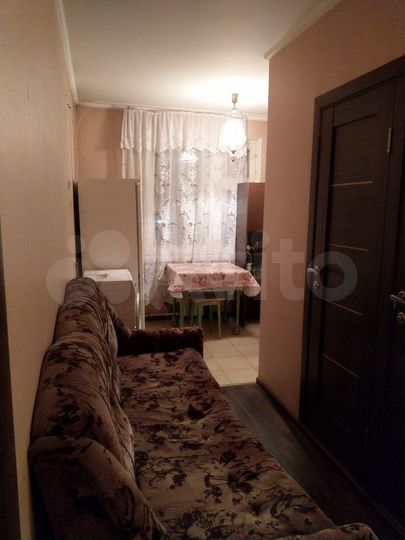 1-к. квартира, 36 м², 9/9 эт.