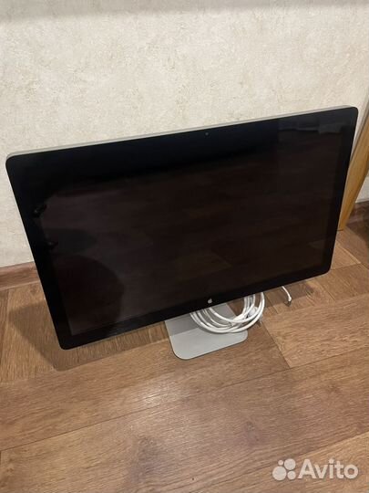 Apple Cinema Display 27