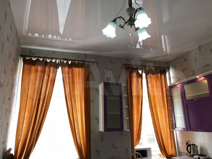 Квартира-студия, 17 м², 1/3 эт.