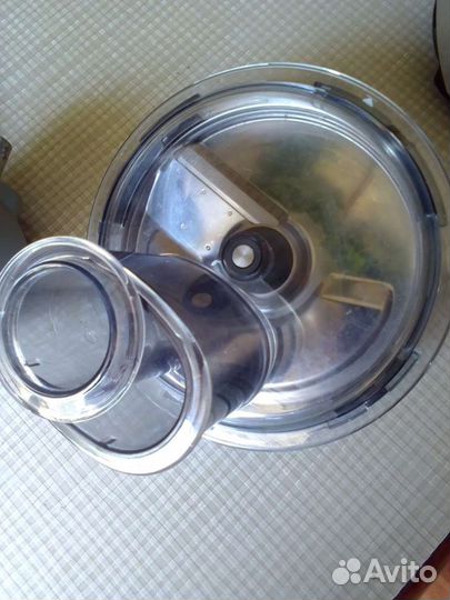 Мясорубка -комбайн kenwood нов