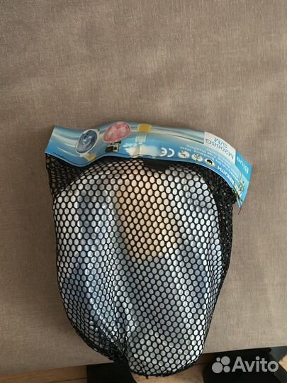 Маска для подводного плавания