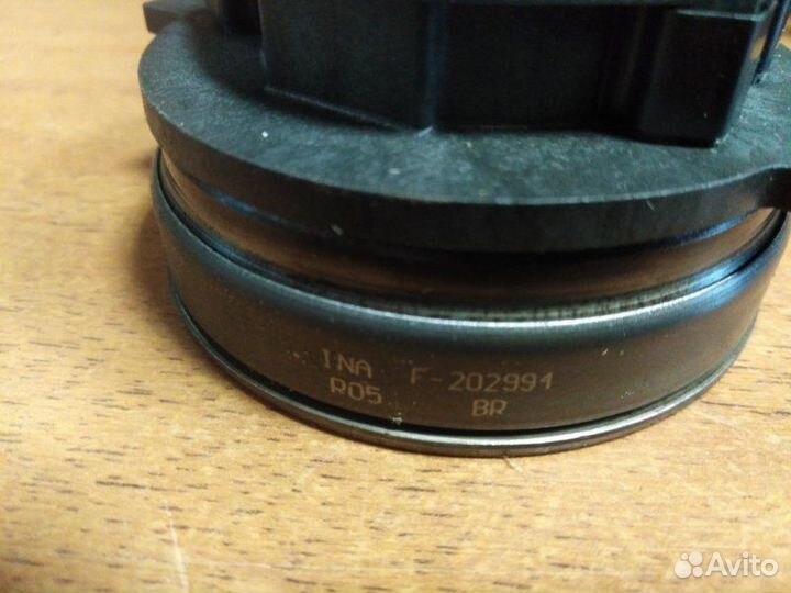 Сцепление комплект Ford Sierra 1983-1993