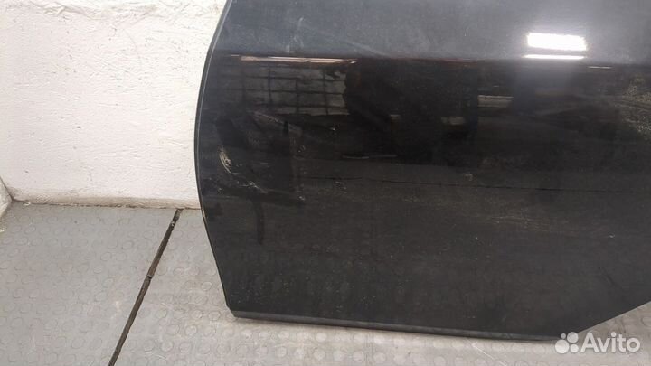 Дверь боковая BMW 5 E60, 2005