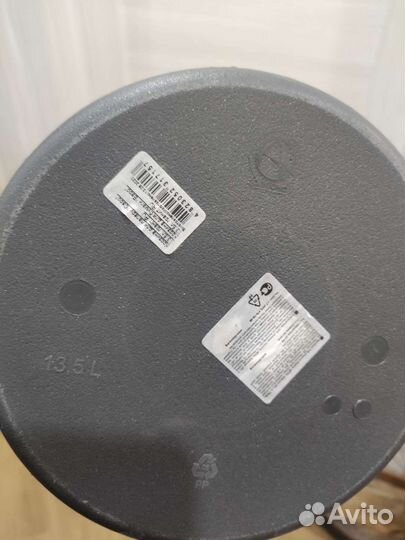 Корзина для мусора