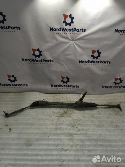 Рейка рулевая Toyota Avensis (T270) универсал 2.0