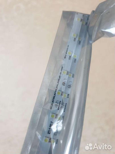 Подсветка AOT 55 NU7300 NU7100