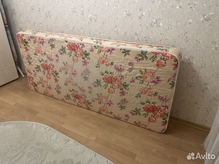 Матрас