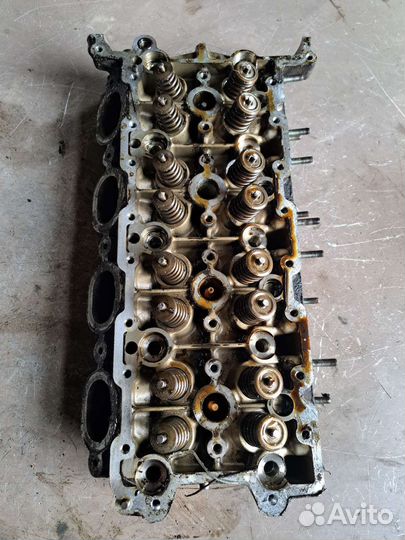 Гбц на Porsche Cayenne