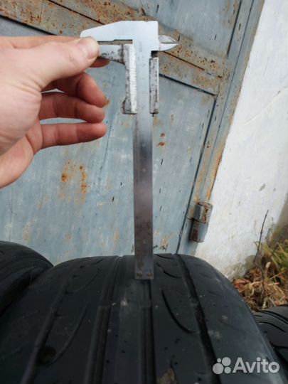 Dunlop SP Sport Maxx 215/45 R16