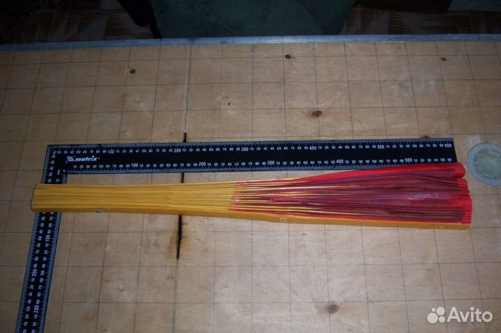 Веер из Сингапура