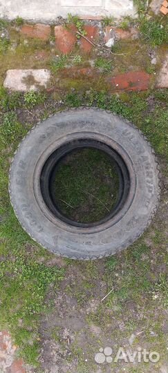 Goodyear Ultragrip Ice Arctic 185/70 R14