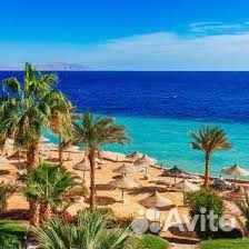 Горящие туры в Египет