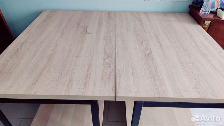 Стол верстальный лофт