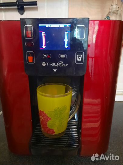 Кулер для воды