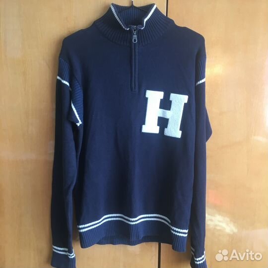 Джемпер Tommy Hilfiger