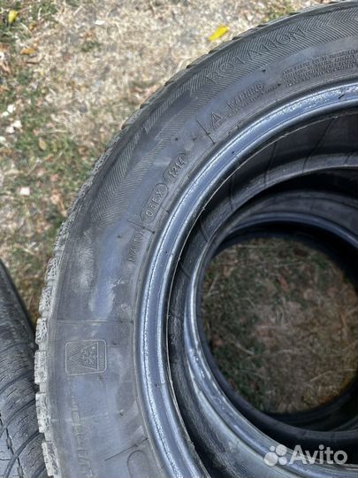 Bfgoodrich G-Force Winter 185/65 R15 88T