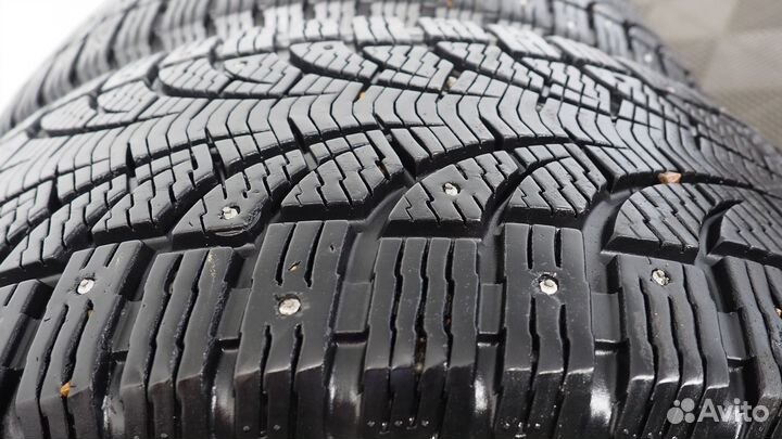 Pirelli Winter Carving Edge 265/50 R20