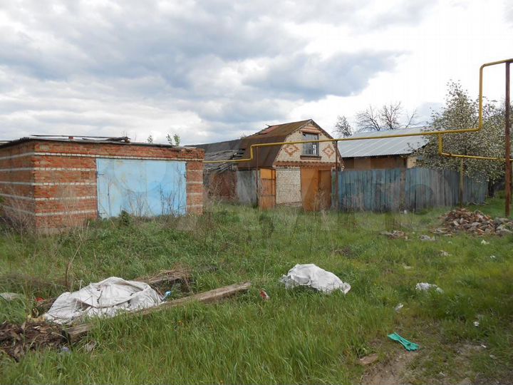 Участок 44 сот. (ИЖС)