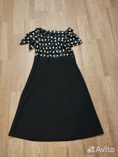 Платье вечернее, размер 44