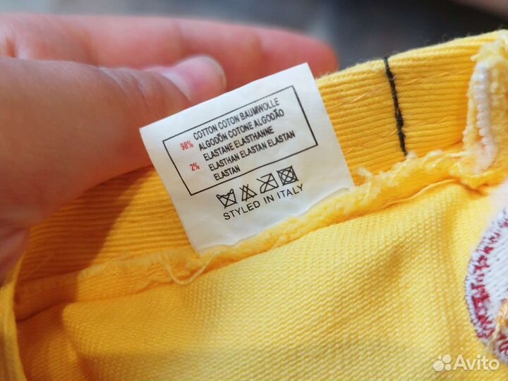 Бейсболка Италия energie