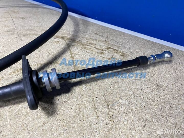 Трос кпп Рено Мидлум L3760 мм