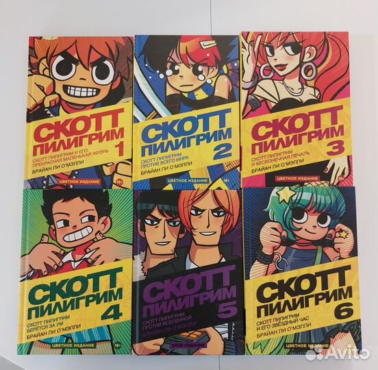 Книги Паланика, Асадова и др