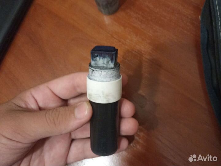 Маркеры для тегинга