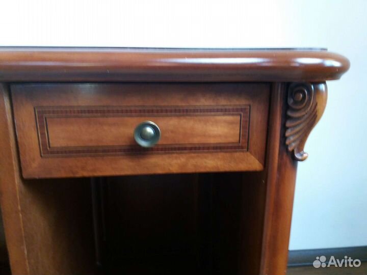 Стол комппьютерный барокко