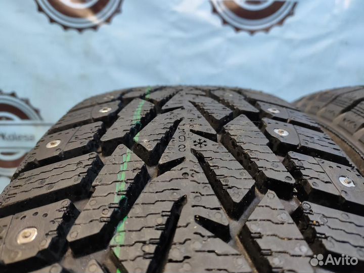 Ikon Tyres Nordman 7 195/65 R15 95T