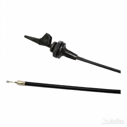 Трос обогатителя карбюратора Yamaha VK 540 05-146