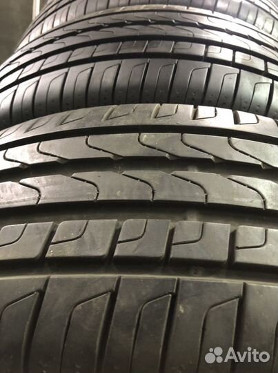 Pirelli Cinturato P7 215/55 R17