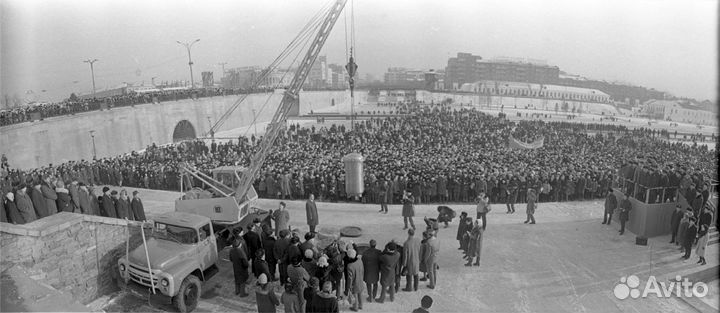 Свердловск советский и дореволюционный фотоархив